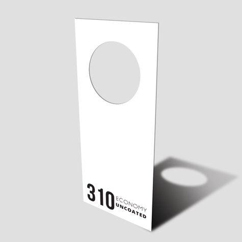 Economy 310 Uncoated Economy 310 Uncoated
