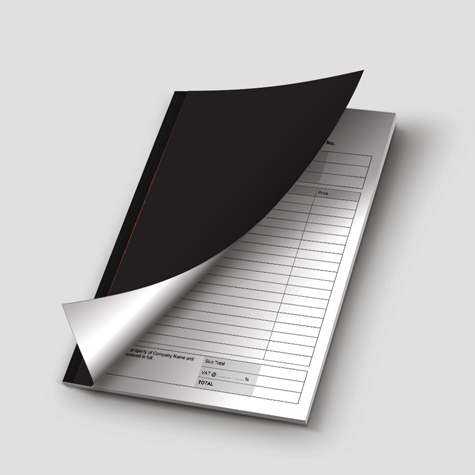 Soft Cover Portrait - Bound LHS Soft Cover Portrait - Bound LHS